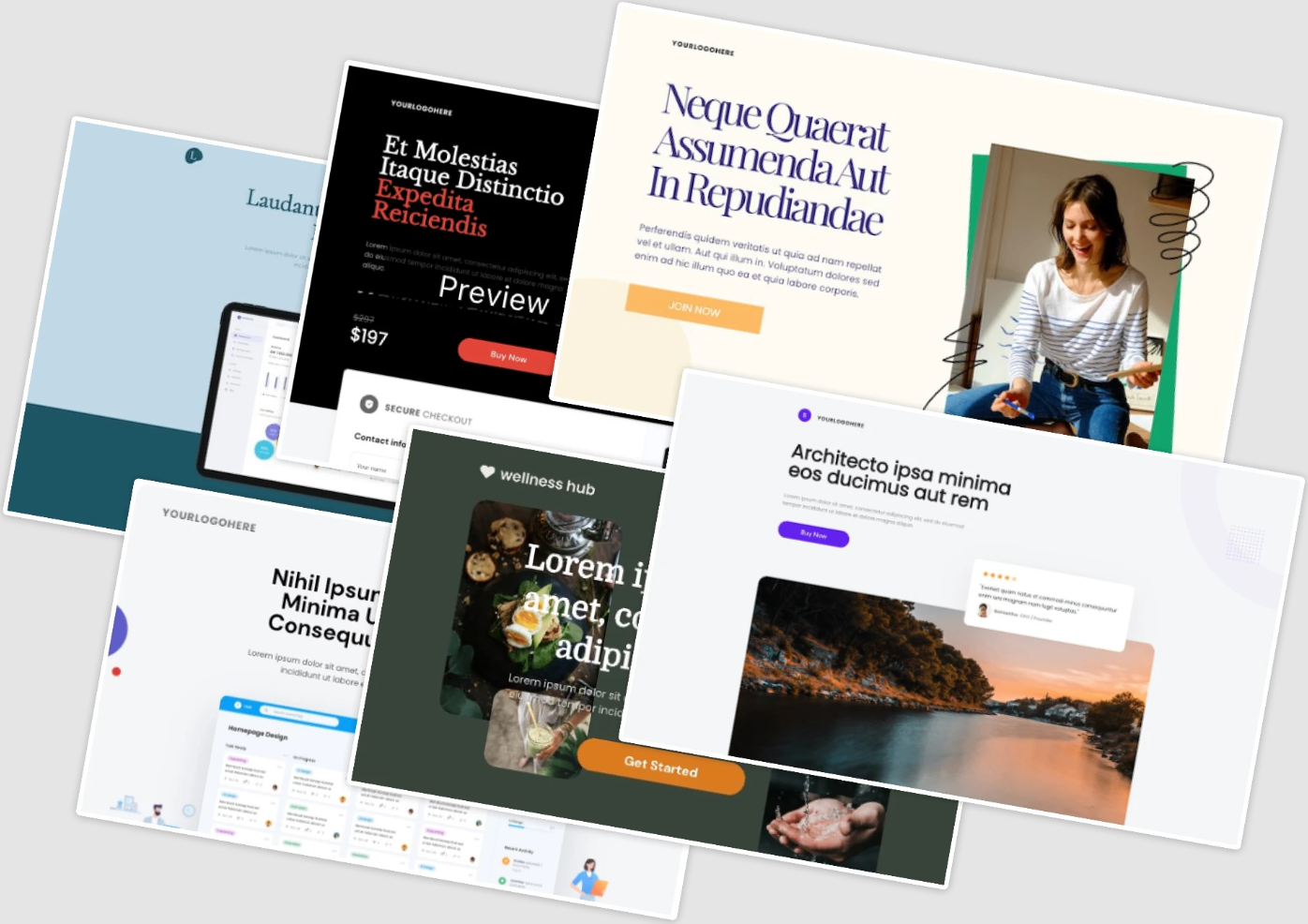 ThriveCart pour vendre une formation depuis une page de commande