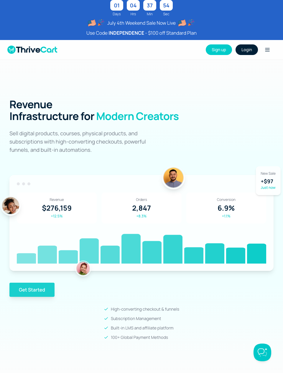 ThriveCart
